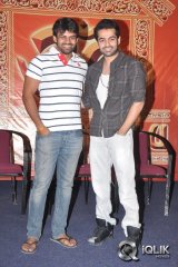 Rey Movie Press Meet